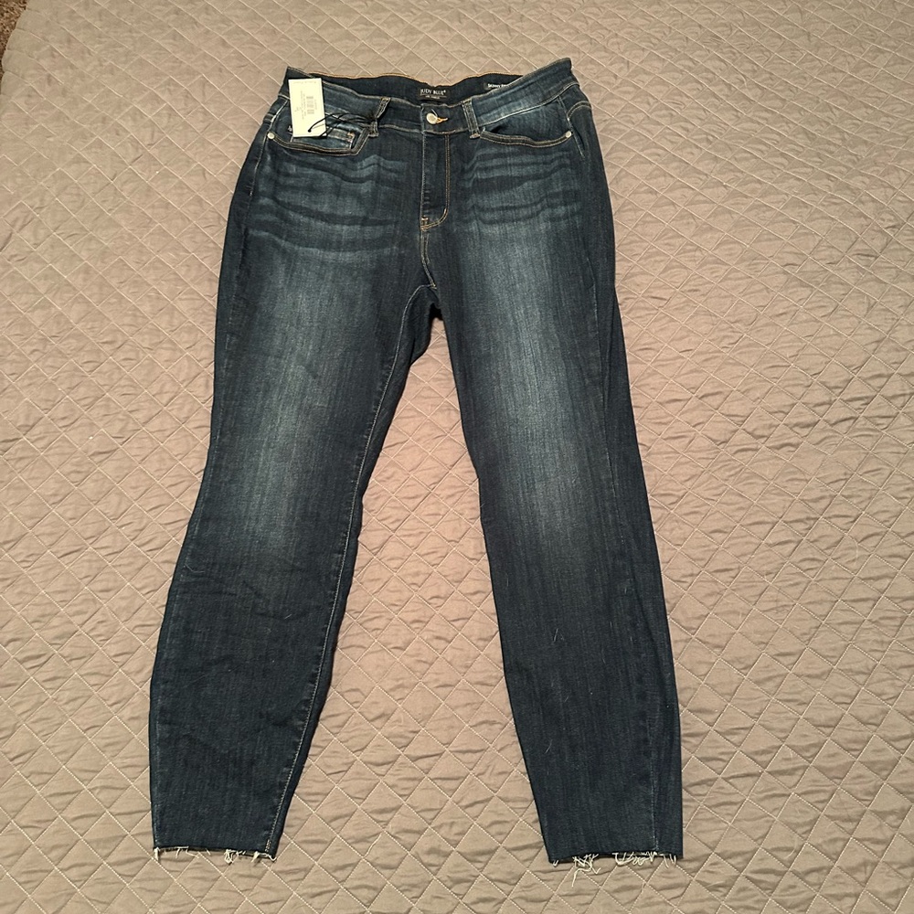 Judy Blue Jeans New with tags 16W